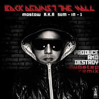 Sum-in-1 - Back Against the Wall