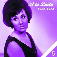 Laila Kinnunen - A la Laila - Vol. 5