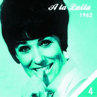 Laila Kinnunen - A la Laila - Vol. 4