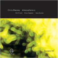Chris Massey - Atmosphere(s)