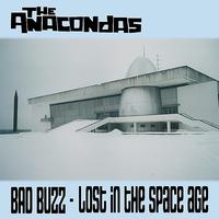 The Anacondas - Bad Buzz - Lost in the Space Age