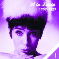 Laila Kinnunen - A la Laila - Vol. 1