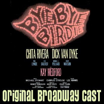 Various Artists - Bye Bye Birdie (Original Broadway Cast)