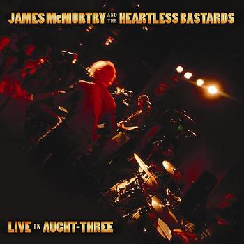 James McMurtry - Live in Aught-Three