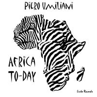 Piero Umiliani - Africa to-Day