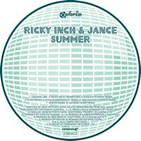 Ricky Inch, Jance - Summer (Original Mix)