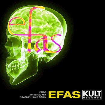 Efas - Kult Records Presents: Faids
