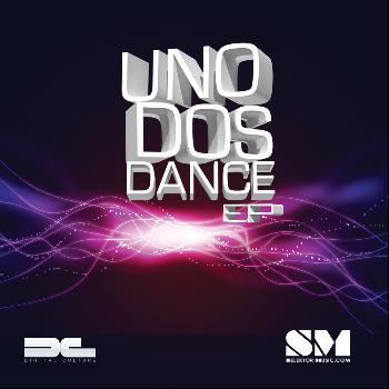 Various Artists - Uno Dos Dance