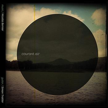 Nicolas Bernier - courant.air
