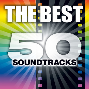 Various Artists - The Best 50 Soundtracks