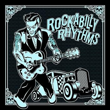 Various Artists - Rockabilly Rhythms