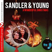 Sandler & Young - A Wonderful Christmas (Digitally Remastered)