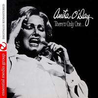 Anita O'Day - There's Only One (Digitally Remastered)