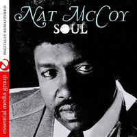 Nat McCoy - Soul (Digitally Remastered)