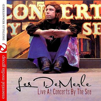 Les Demerle - Live At Concerts By The Sea (Digitally Remastered)