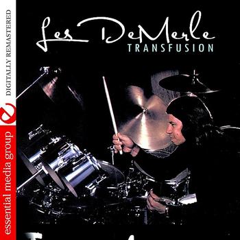 Les Demerle - Transfusion (Digitally Remastered)