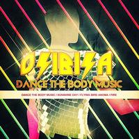 Osibisa - Dance The Body Music - EP
