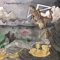 Il Tempio delle Clessidre - Il tempio delle clessidre
