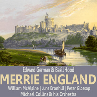 William McAlpine - German & Hood: Merrie England