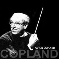 New York Philharmonic Orchestra - Copland