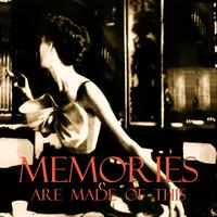 Various Artists - Memories Are Made Of This
