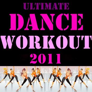 Various Artists - Dance Workout