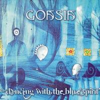 Goasia - Goasia - Dancing With The Blue Spirit
