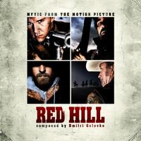 Dimitri Golovko - Red Hill