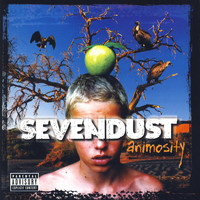 Sevendust - Animosity (Explicit)