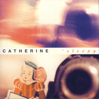 Catherine - Sleepy - EP