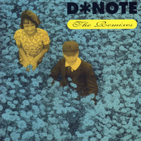 D*Note - The Remixes