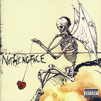 Nothingface - Skeletons (Explicit)