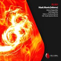 Mark Morris - Inferno