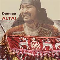 Dangaa - Altai