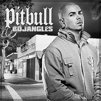 Pitbull - Bojangles - Single