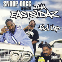 Tha Eastsidaz - G'd Up - EP (Explicit)