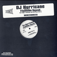 DJ Hurricane - Come Get It