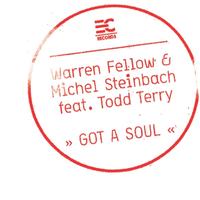Warren Fellow - Got A Soul