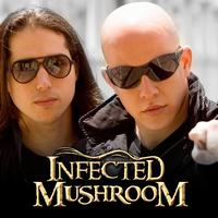 Infected Mushroom - Elevation