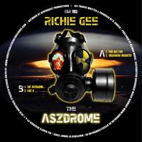 Richie Gee - The Aszdrome
