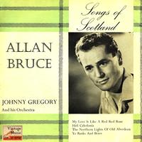 Allan Bruce - Vintage World No. 132 - EP: Hail Caledonia