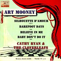 Art Mooney And His Orchestra - Vintage Vocal Jazz / Swing No. 127 - EP: Baby Don't Do It