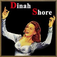 Dinah Shore - Vintage Music No. 135 - LP: Dinah Shore