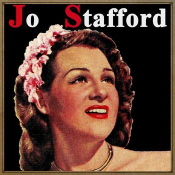 Jo Stafford - Vintage Music No. 136 - LP: Jo Stafford