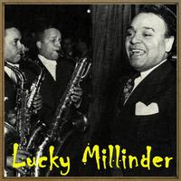 Lucky Millinder Orchestra - Vintage Vocal Jazz / Swing No. 127 - LP: "Let It Roll"