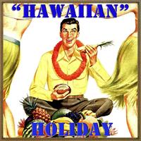 Sam Makia - Vintage World No. 135 - LP: Hawaiian Holiday