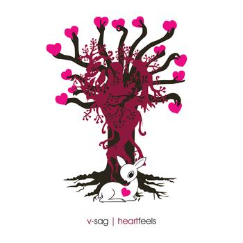 V-Sag - Heartfeels
