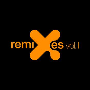 Various Artists - X Production REMIXES vol. I (Explicit)