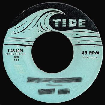 Various Artists - The Best of Tide Records (1959-1979) Part-1