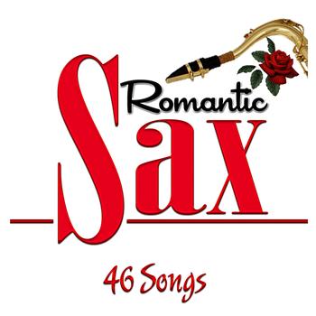 Gil Ventura - Romantic Sax